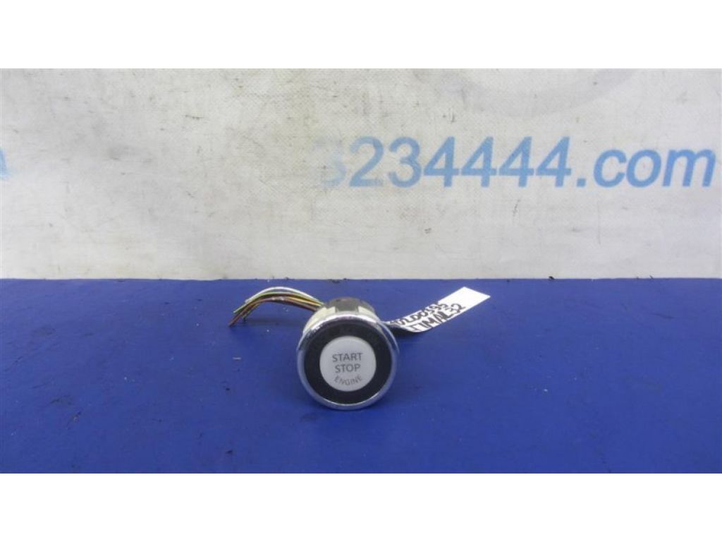 25150-1AA0B | Кнопка Start-Stop NISSAN ALTIMA L32 07-12