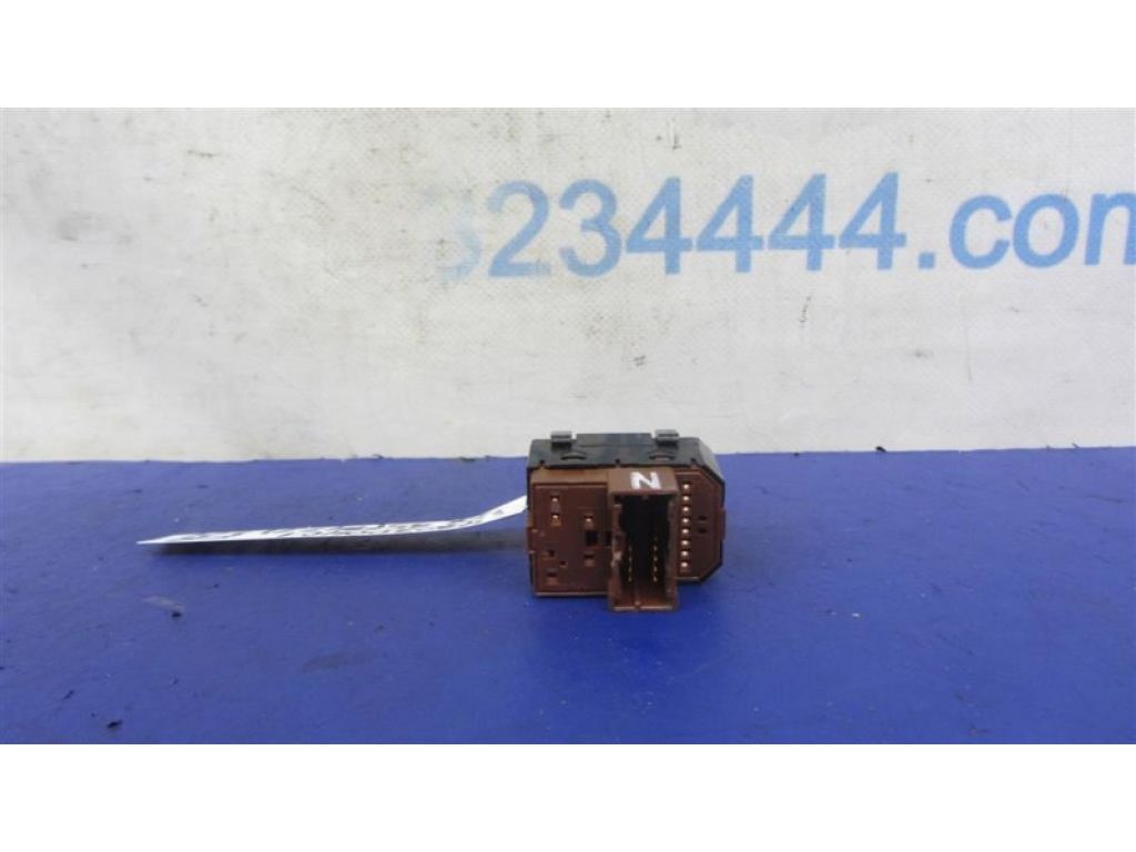 25570-1BA1A | Блок керування дзеркалами INFINITI EX35(37) 07-12 - Фото 3