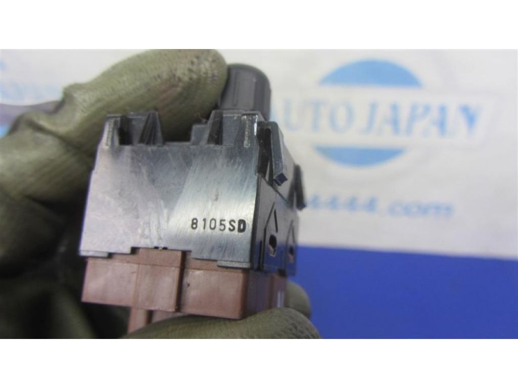 25570-1BA1A | Блок керування дзеркалами INFINITI EX35(37) 07-12 - Фото 4