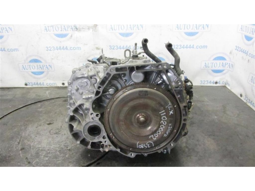 20021-RDS-030 | Автоматична трансмісія ACURA TLX 14-17