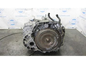АКПП ACURA TLX 14-17