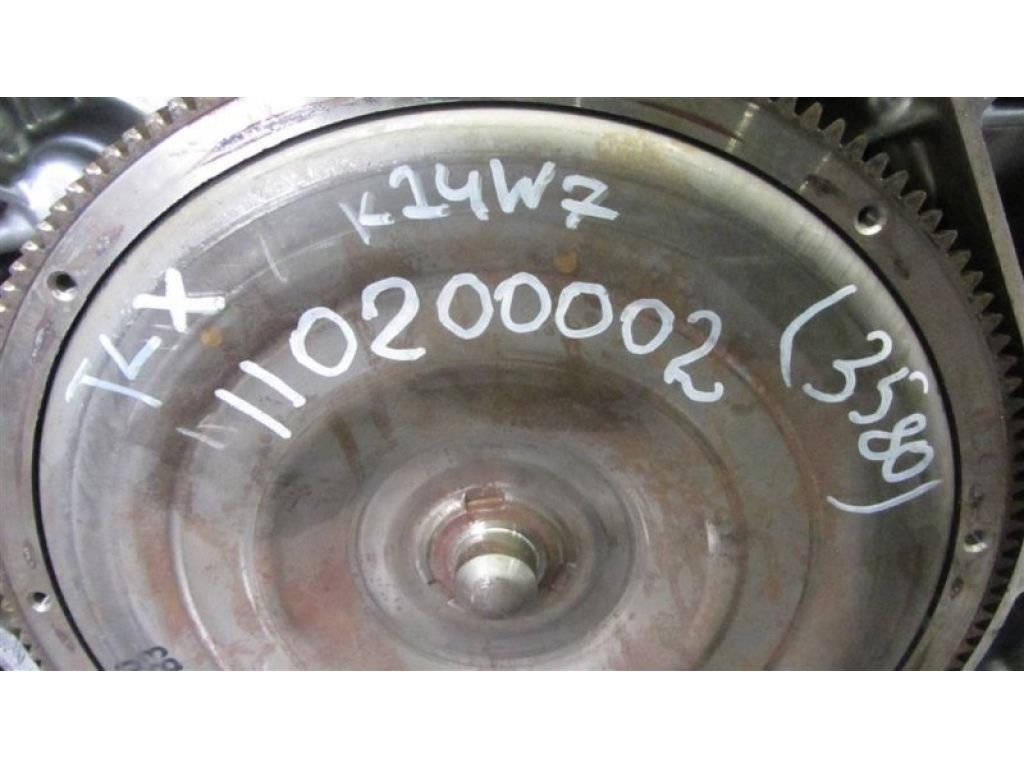 20021-RDS-030 | Автоматична трансмісія ACURA TLX 14-17 - Фото 2