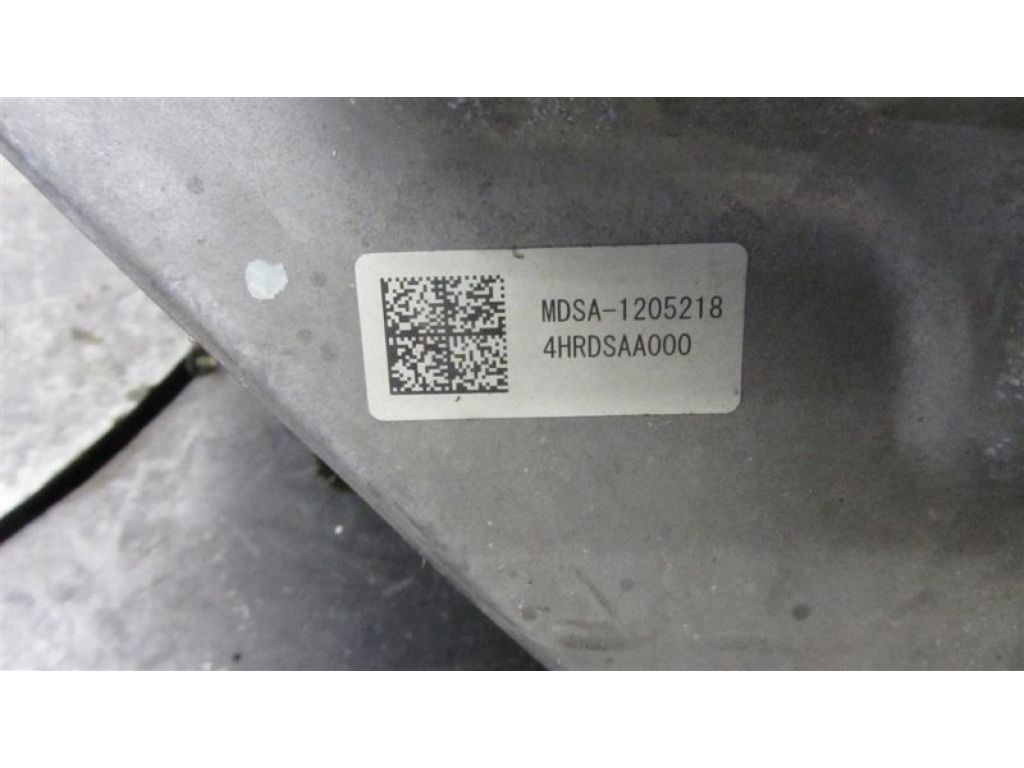 20021-RDS-030 | Автоматична трансмісія ACURA TLX 14-17 - Фото 4