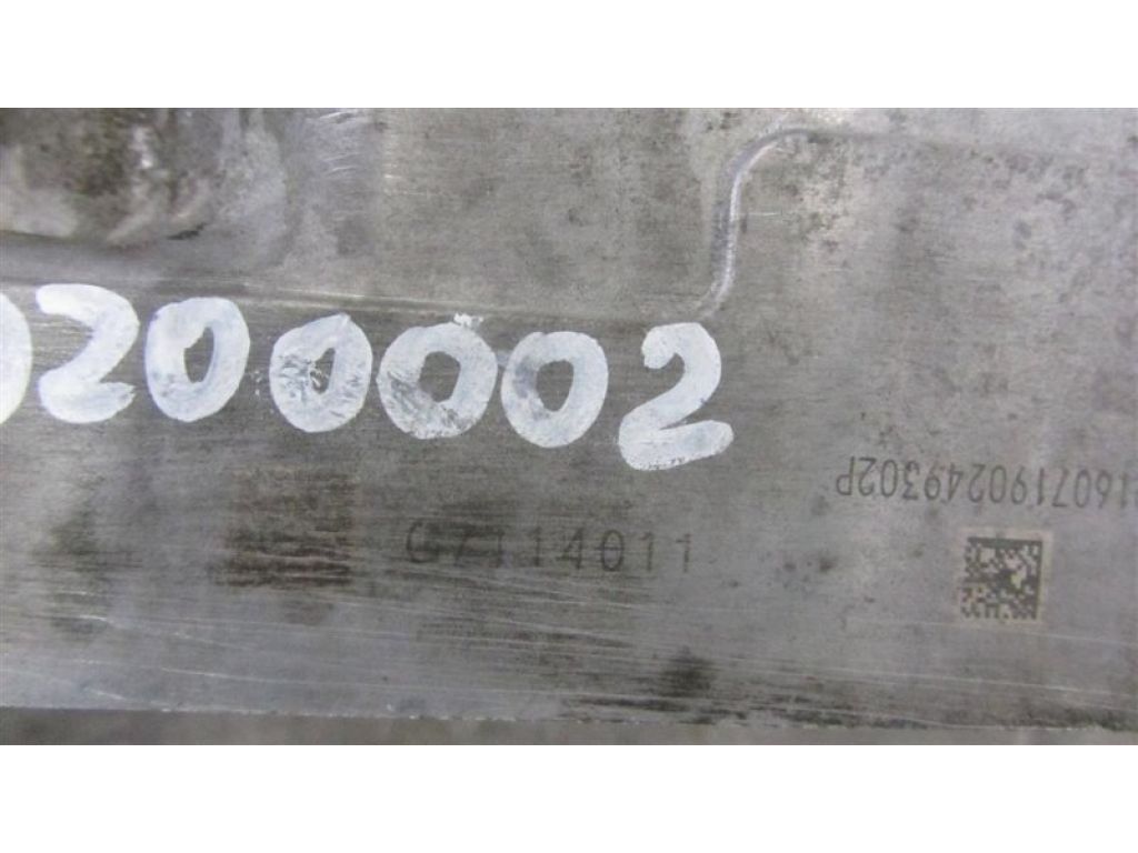 20021-RDS-030 | Автоматична трансмісія ACURA TLX 14-17 - Фото 5