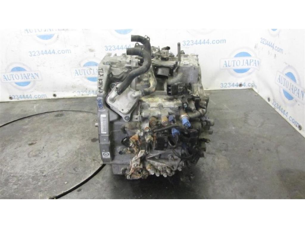 20021-RDS-030 | Автоматична трансмісія ACURA TLX 14-17 - Фото 7