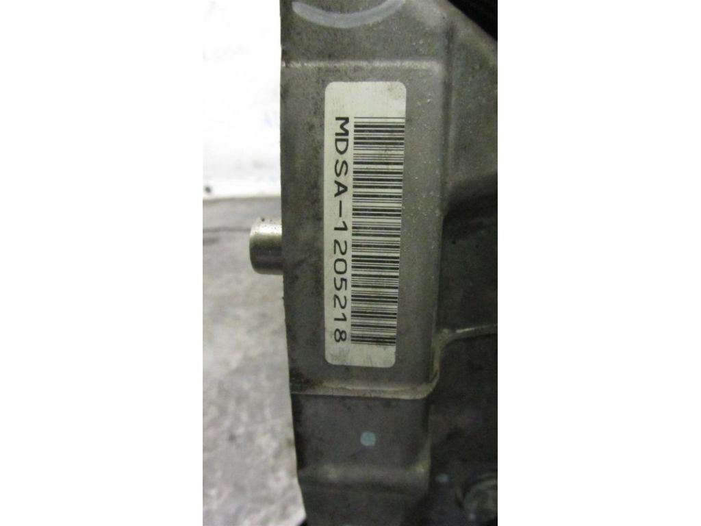 20021-RDS-030 | Автоматична трансмісія ACURA TLX 14-17 - Фото 8