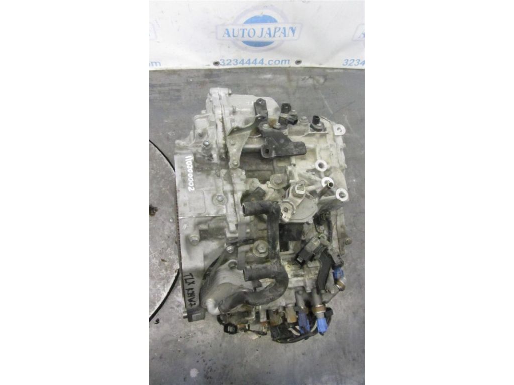 20021-RDS-030 | Автоматична трансмісія ACURA TLX 14-17 - Фото 9