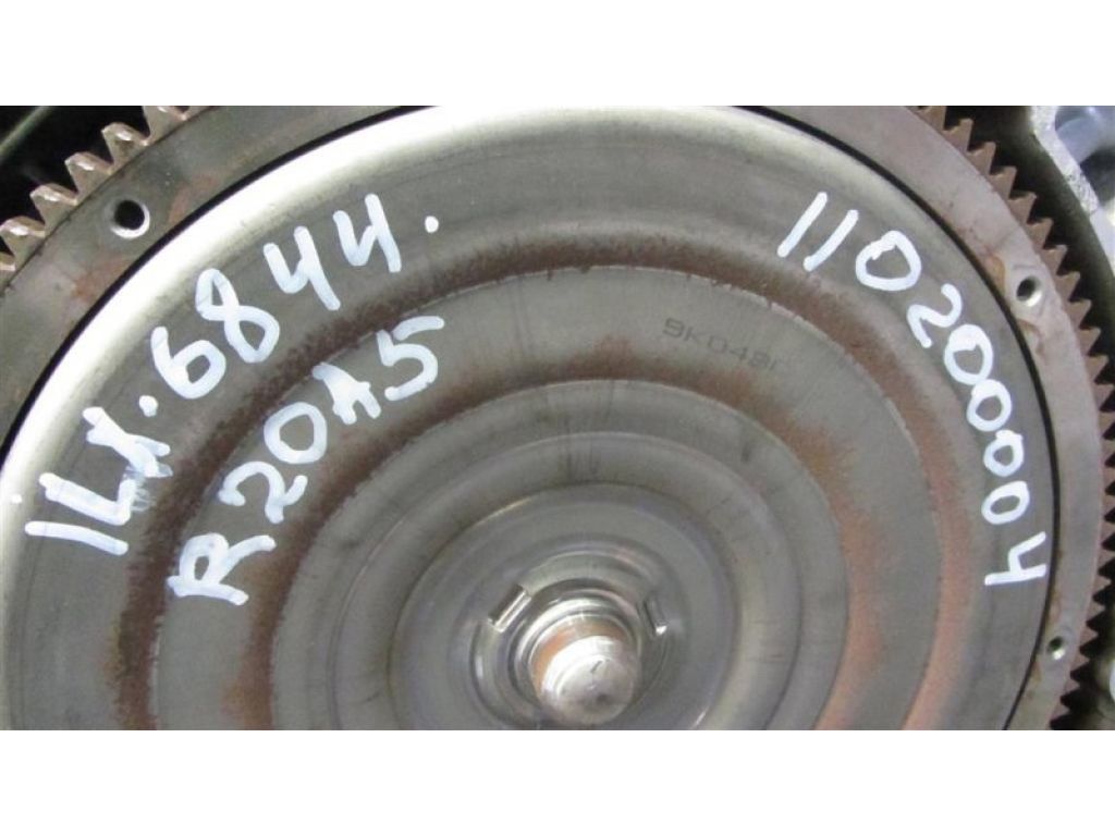 20021-R9D-000 | Автоматична трансмісія ACURA ILX 12-16 - Фото 2