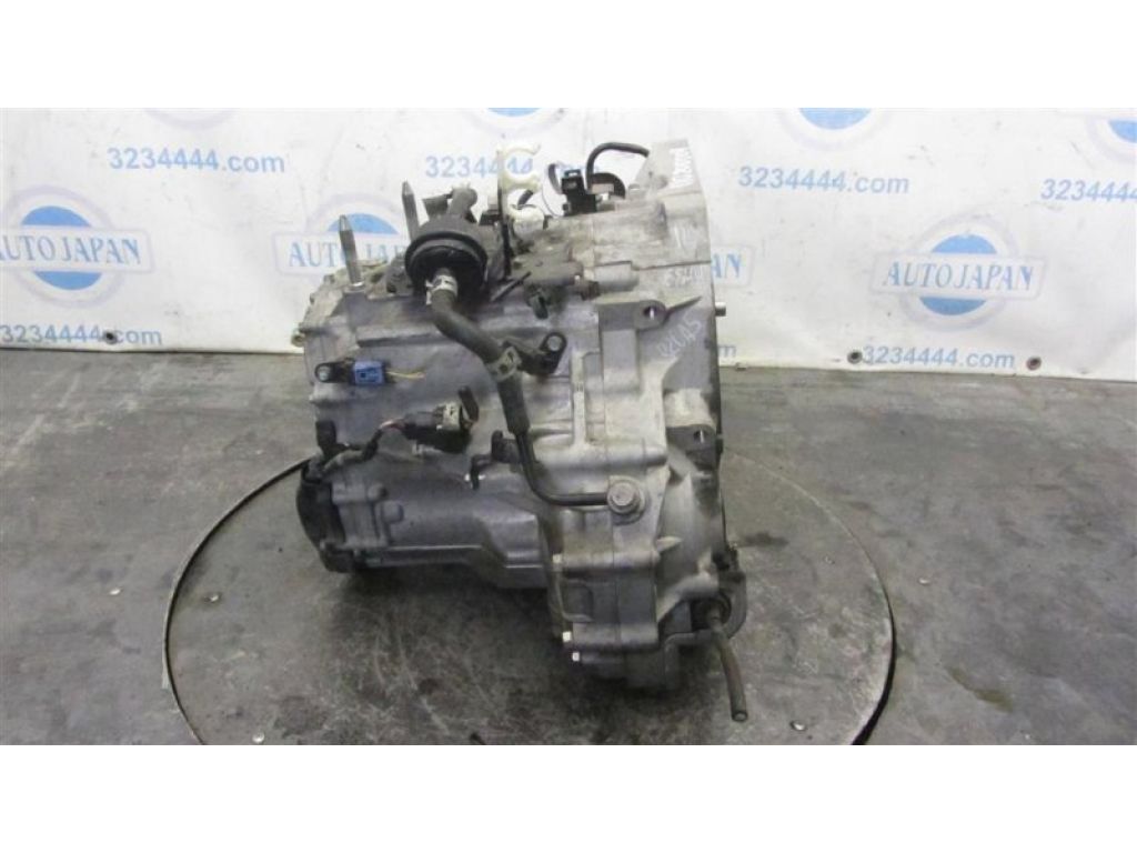 20021-R9D-000 | Автоматична трансмісія ACURA ILX 12-16 - Фото 4