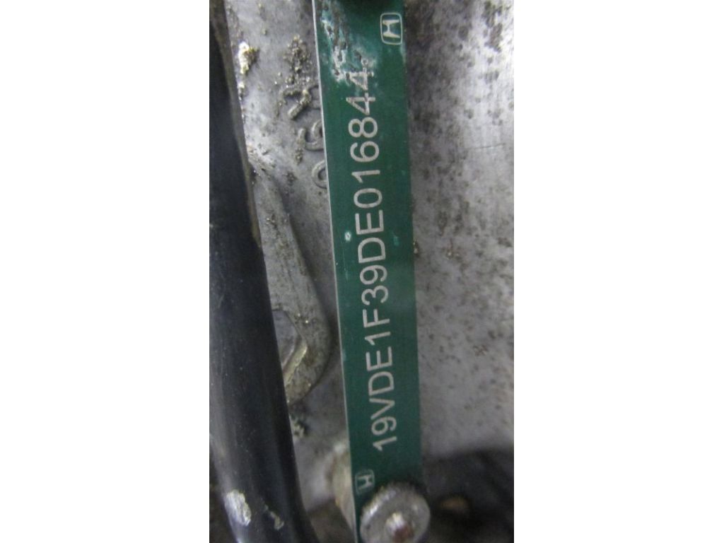 20021-R9D-000 | Автоматична трансмісія ACURA ILX 12-16 - Фото 7