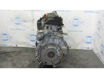 Двигатель бензин ACURA ILX 12-16