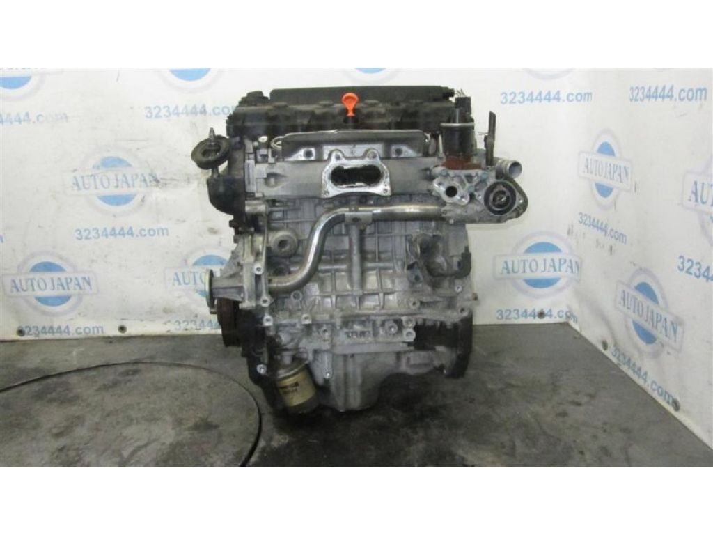 R20A5 | Двигатель бензин ACURA ILX 12-16 - Фото 4