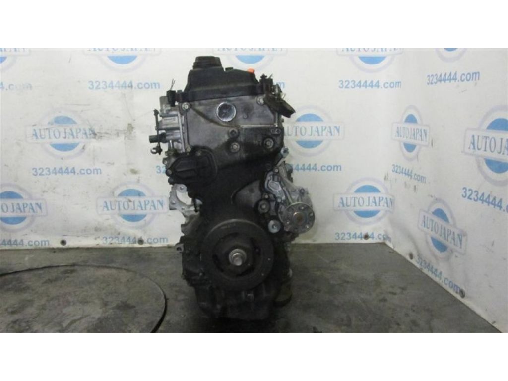 R20A5 | Двигатель бензин ACURA ILX 12-16 - Фото 5