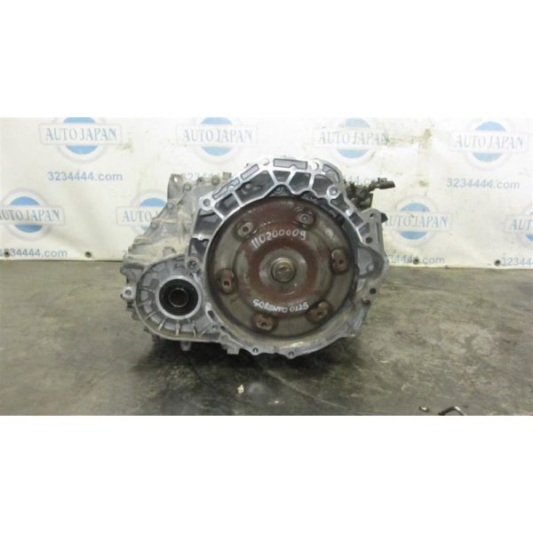 Автоматична трансмісія KIA SORENTO XM 09-14 45000-3BBL0