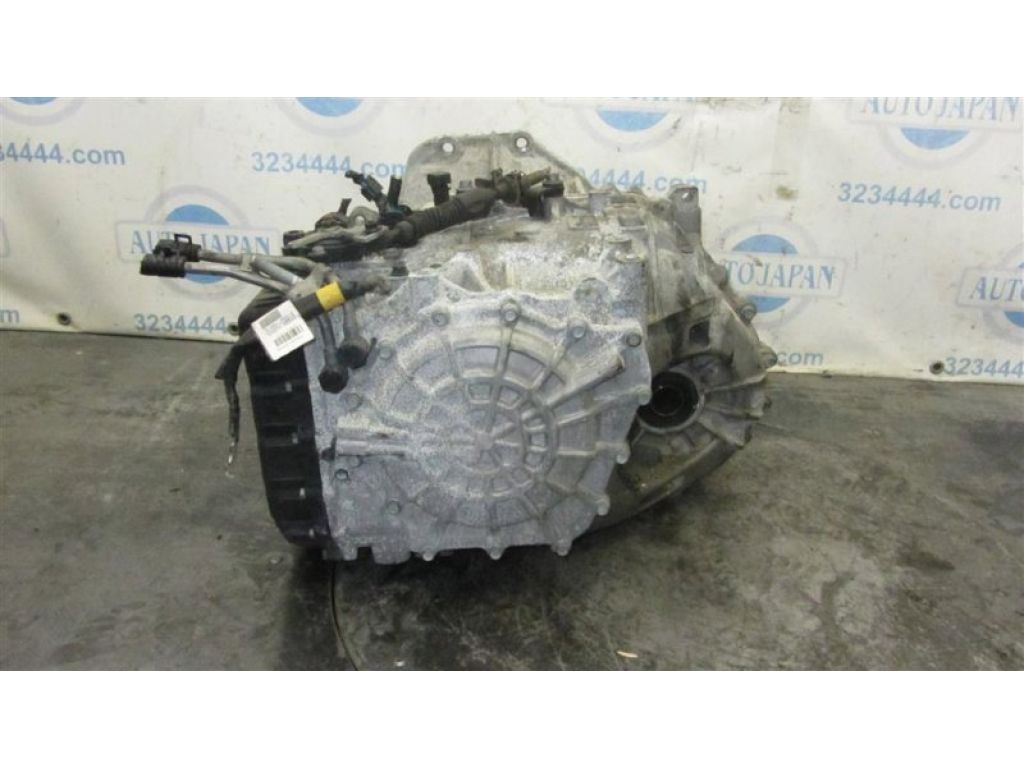45000-3BBL0 | АКПП KIA SORENTO XM 09-14 - Фото 5