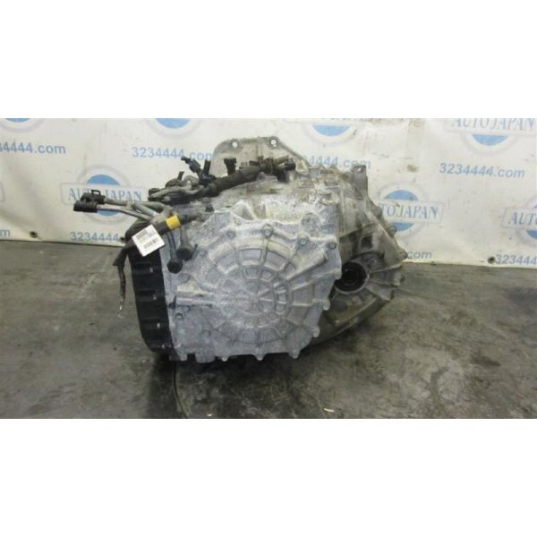 Автоматична трансмісія KIA SORENTO XM 09-14 45000-3BBL0 — 5