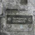 45000-3BBL0 | АКПП KIA SORENTO XM 09-14 - Превью 7