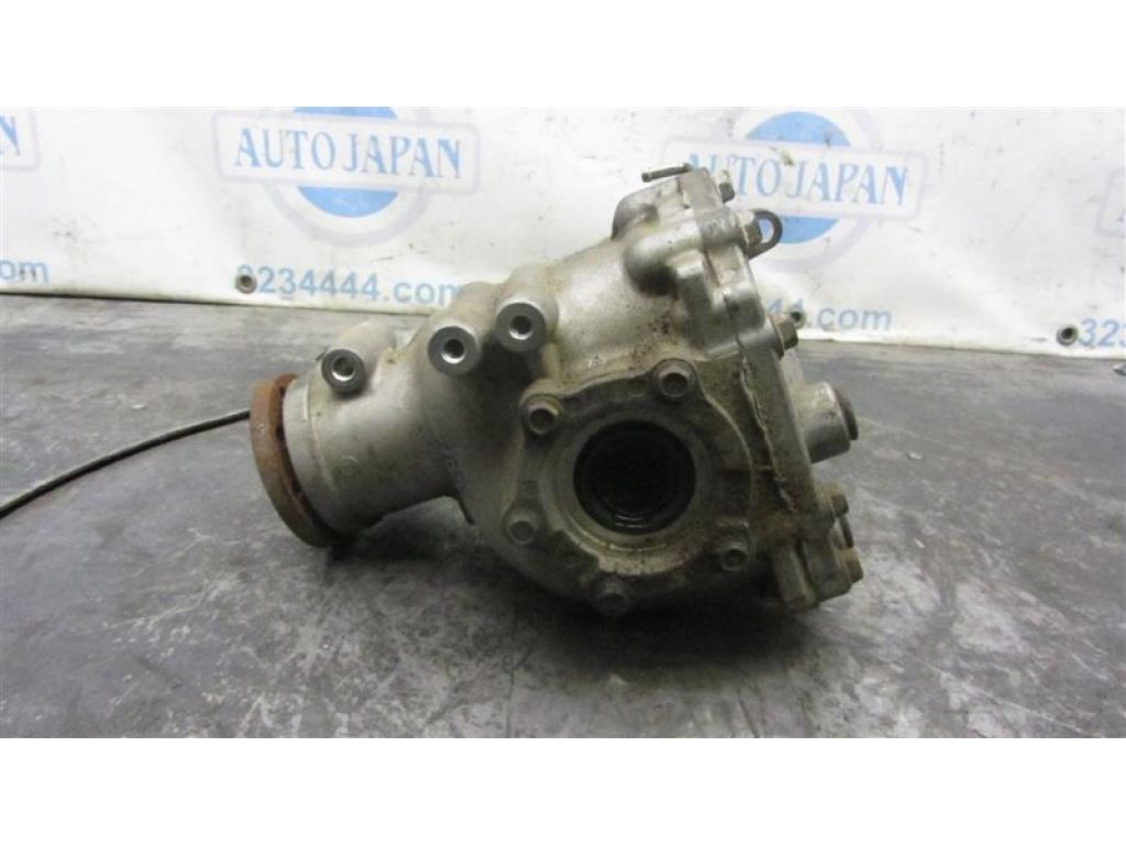 38500-AR53A | Редуктор передній INFINITI G25/G35/G37/Q40 06-14