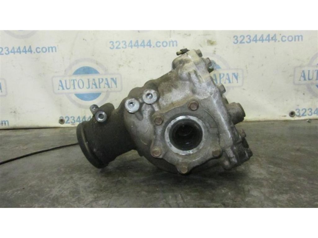 38500-AR515 | Редуктор передний INFINITI FX S50 03-08