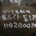 27011AB151 | Редуктор задний SUBARU OUTBACK 09-14 BR - Превью 2