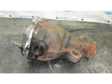 Редуктор задний INFINITI G25/G35/G37/Q40 06-14