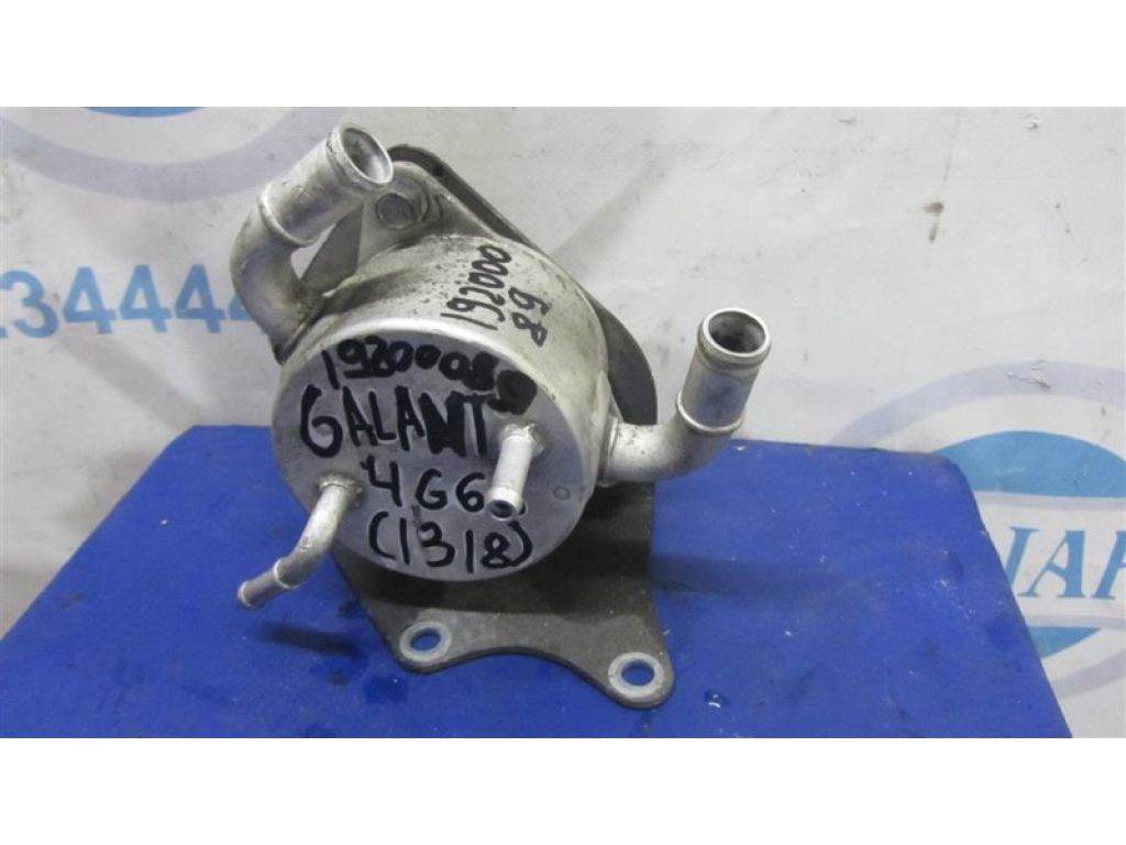 MN156690 | Теплообмінник АКПП MITSUBISHI GALANT 03-12