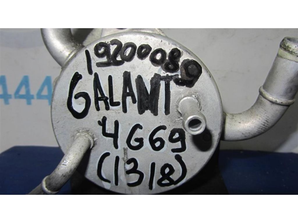 MN156690 | Теплообмінник АКПП MITSUBISHI GALANT 03-12 - Фото 2