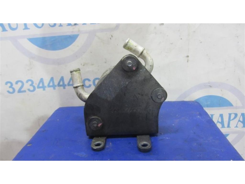 MN156690 | Теплообмінник АКПП MITSUBISHI GALANT 03-12 - Фото 3