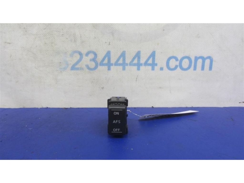25148-1BA0A | Кнопка INFINITI EX35(37) 07-12