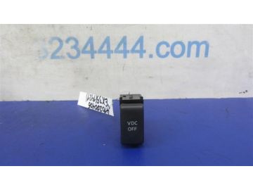 Кнопка курсовой устойчивости INFINITI EX35(37) 07-12