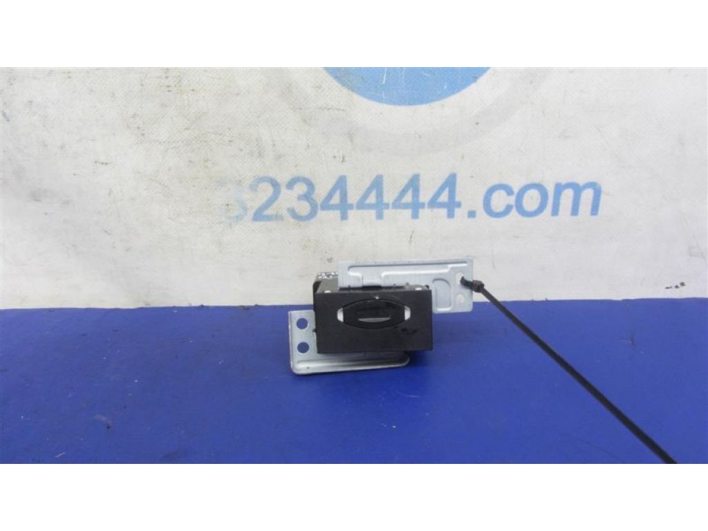 285F5-JK600 | Блок електронний INFINITI G25/G35/G37/Q40 06-14 - Фото 2