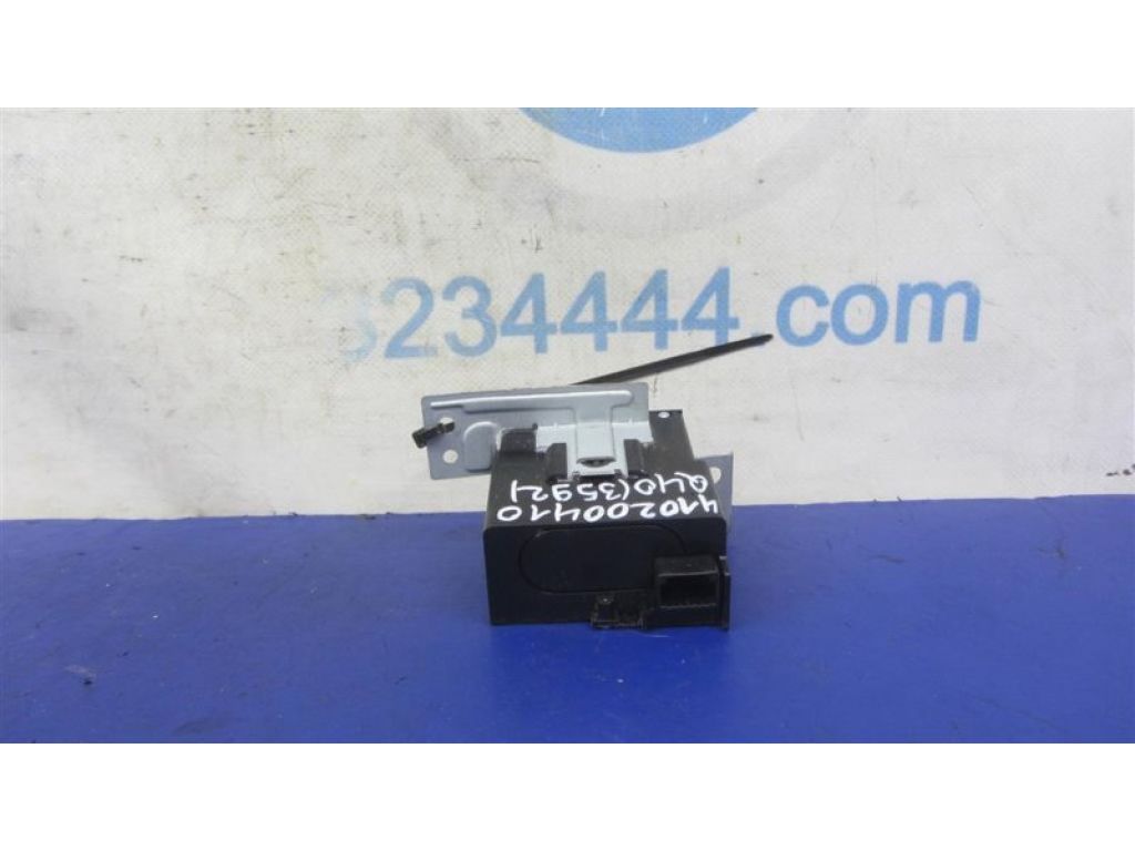 285F5-JK600 | Блок електронний INFINITI G25/G35/G37/Q40 06-14 - Фото 4