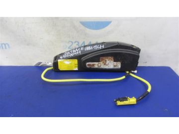 Подушка безопасности в сиденье лев. SUBARU OUTBACK 09-14 BR