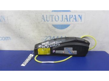 Подушка безопасности в сиденье лев. SUBARU OUTBACK 09-14 BR