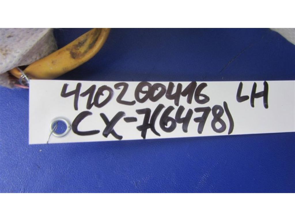 EG21-57-KB0D | Подушка безпеки в сидінні лів. MAZDA CX-7 06-12 - Фото 2