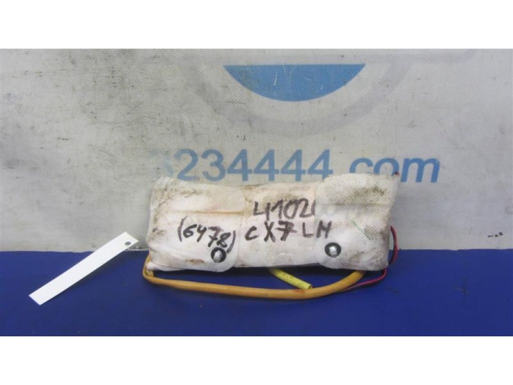 EG21-57-KB0D | Подушка безпеки в сидінні лів. MAZDA CX-7 06-12 - Фото 4