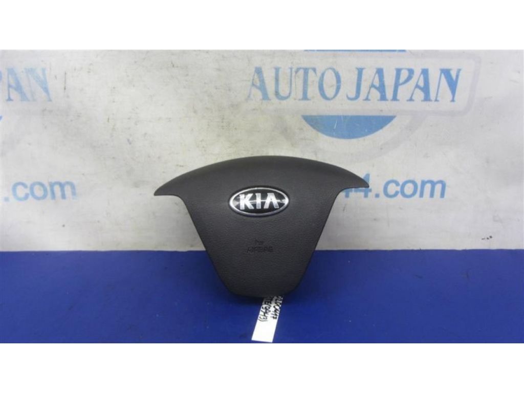 56900-A7700WK | Подушка безпеки в кермо KIA FORTE YD 12-
