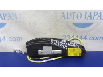 Подушка безопасности в сиденье прав. SUBARU OUTBACK 09-14 BR