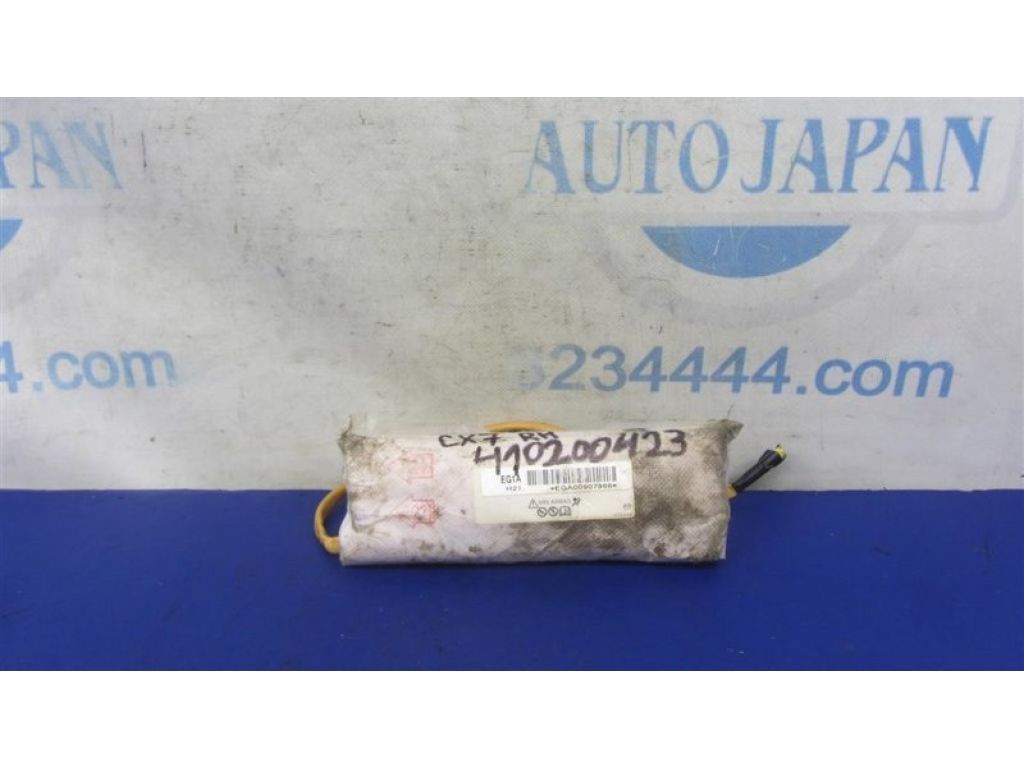 EG21-57-KA0D | Подушка безпеки в сидінні прав. MAZDA CX-7 06-12