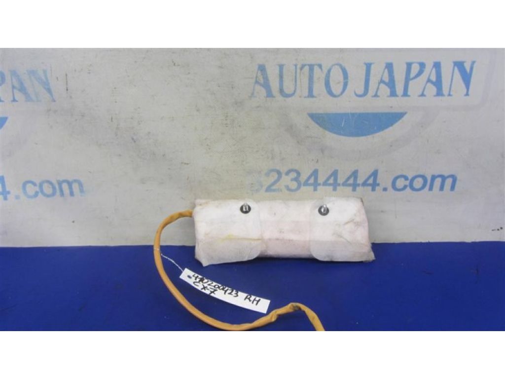 EG21-57-KA0D | Подушка безпеки в сидінні прав. MAZDA CX-7 06-12 - Фото 3