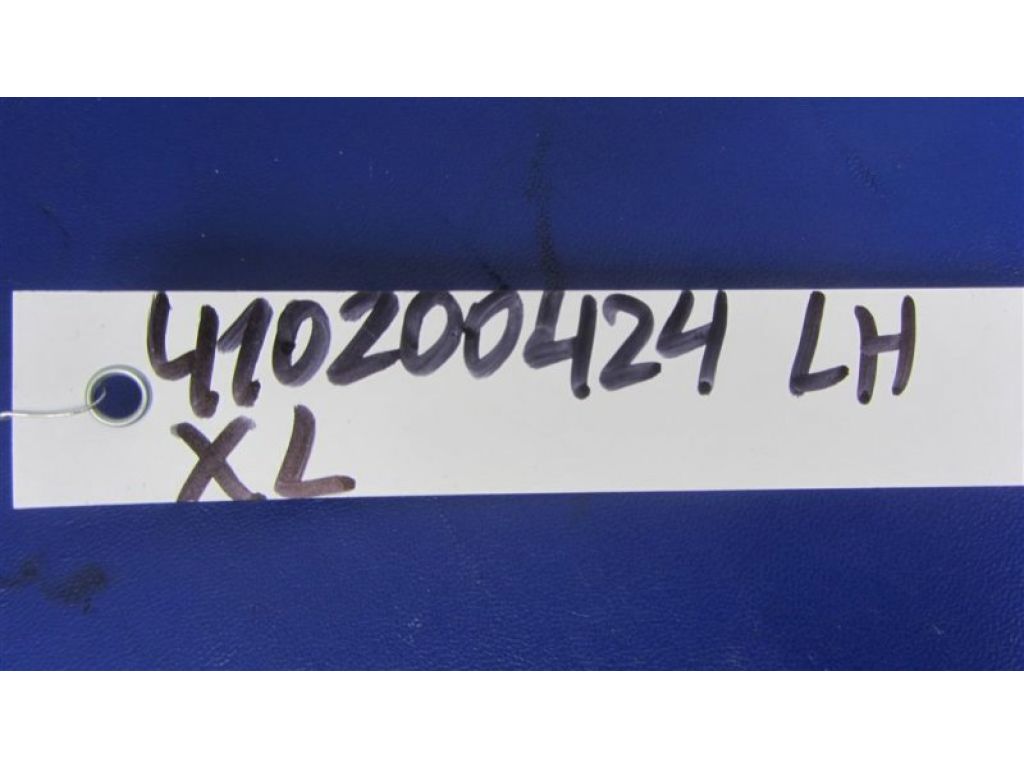 6901A467XB | Подушка безпеки в сидінні лів. MITSUBISHI OUTLANDER XL 05-13 - Фото 2