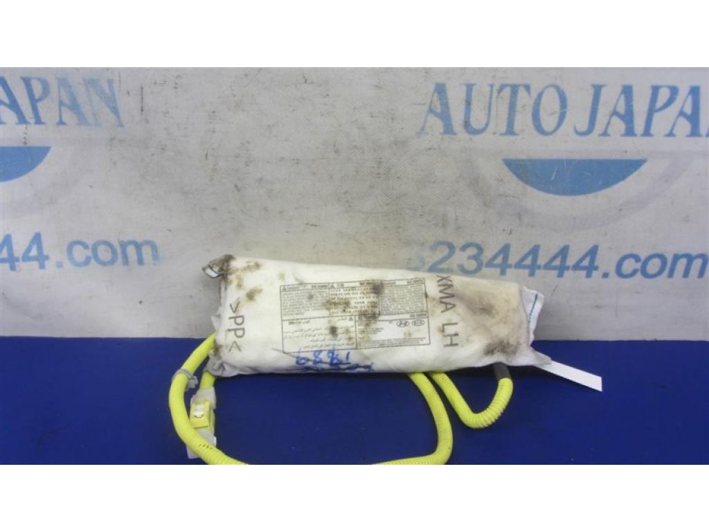 Подушка безопасности в сиденье передн. лев. KIA SORENTO XM 09-14 - Фото 3