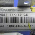 DM51-14K159-CE | Подушка безопасности (штора) прав. FORD FOCUS 10-18 - Превью 5