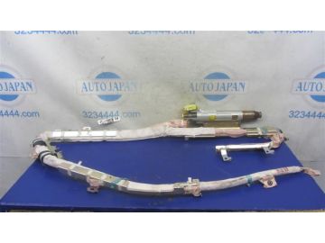 Подушка безопасности (штора) прав. MAZDA CX-9 06-16