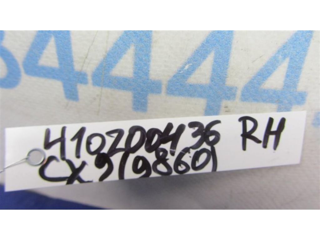 TD11-57-KM0J | Подушка безопасности (штора) прав. MAZDA CX-9 06-16 - Фото 2