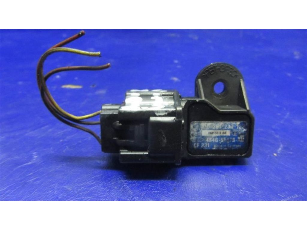 L301-18-211B | Датчик абсолютного тиску (MAP sensor) MAZDA 6 GH 07-12