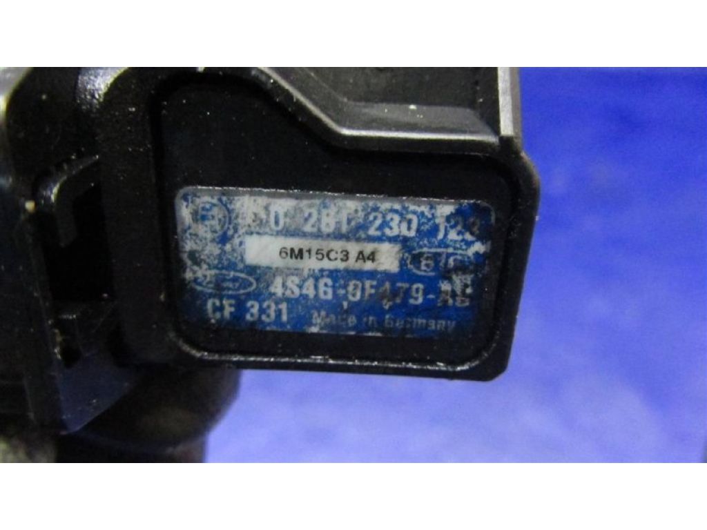 L301-18-211B | Датчик абсолютного тиску (MAP sensor) MAZDA 6 GH 07-12 - Фото 4