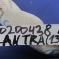 85010-F3000 | Подушка безопасности (штора) лев. HYUNDAI ELANTRA AD 16- - Превью 2