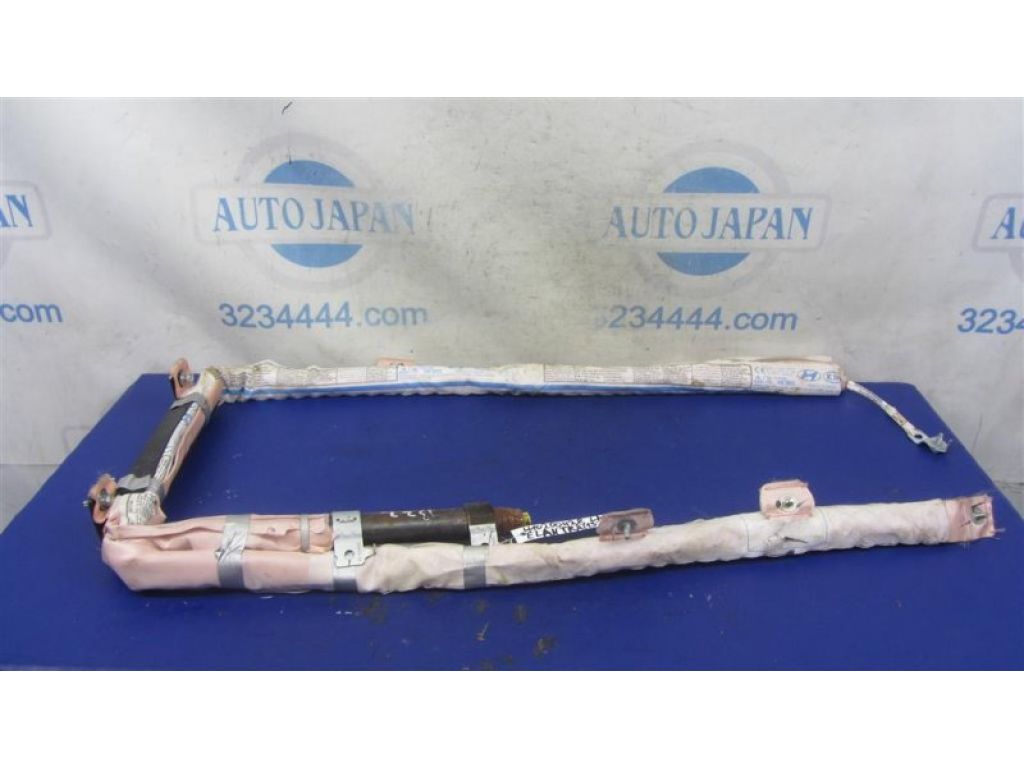 85010-F3000 | Подушка безопасности (штора) лев. HYUNDAI ELANTRA AD 16- - Фото 3