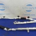 K85PM-EG000 | Подушка безпеки (штора) прав. INFINITI M35/M45 04-10 - Прев'ю 4